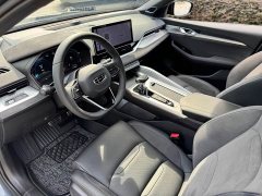 Geely Xingrui 2.0T Diesel Qingyun Edition - ფოტო 10