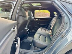 Geely Xingrui 2.0T Diesel Qingyun Edition - ფოტო 11