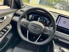 Geely Xingrui 2.0T Diesel Qingyun Edition - ფოტო 12