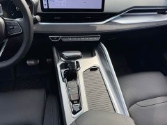 Geely Xingrui 2.0T Diesel Qingyun Edition - ფოტო 13