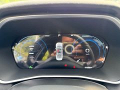Geely Xingrui 2.0T Diesel Qingyun Edition - ფოტო 15