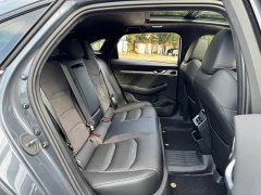 Geely Xingrui 2.0T Diesel Qingyun Edition - ფოტო 18