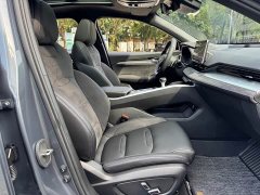 Geely Xingrui 2.0T Diesel Qingyun Edition - ფოტო 19