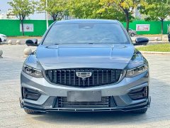 Geely Xingrui 2.0T Diesel Qingyun Edition - ფოტო 2