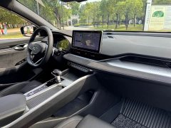 Geely Xingrui 2.0T Diesel Qingyun Edition - ფოტო 20