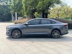 Geely Xingrui 2.0T Diesel Qingyun Edition - ფოტო 4