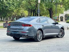 Geely Xingrui 2.0T Diesel Qingyun Edition - ფოტო 6
