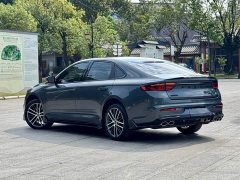 Geely Xingrui 2.0T Diesel Qingyun Edition - ფოტო 7