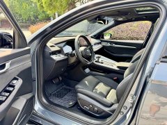 Geely Xingrui 2.0T Diesel Qingyun Edition - ფოტო 9