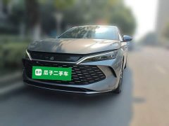 BYD Qin L DM-i 120KM Leading Edition - ფოტო 1