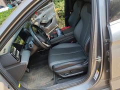 BYD Qin L DM-i 120KM Leading Edition - ფოტო 11