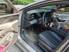 BYD Qin L DM-i 120KM Leading Edition - ფოტო 12