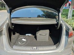 BYD Qin L DM-i 120KM Leading Edition - ფოტო 15