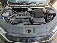 BYD Qin L DM-i 120KM Leading Edition - ფოტო 16