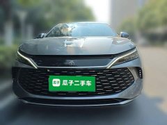 BYD Qin L DM-i 120KM Leading Edition - ფოტო 2