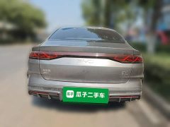 BYD Qin L DM-i 120KM Leading Edition - ფოტო 3