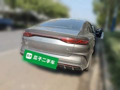 BYD Qin L DM-i 120KM Leading Edition - ფოტო 4