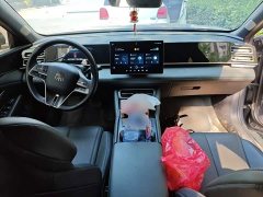 BYD Qin L DM-i 120KM Leading Edition - ფოტო 5