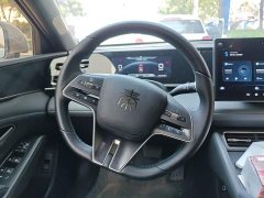 BYD Qin L DM-i 120KM Leading Edition - ფოტო 6