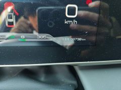 BYD Qin L DM-i 120KM Leading Edition - ფოტო 8