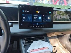 BYD Qin L DM-i 120KM Leading Edition - ფოტო 9