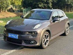 Lynk & Co Geely Lynk & Co 02 1.5T DCT FWD Pro - ფოტო 1