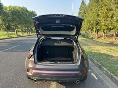 Lynk & Co Geely Lynk & Co 02 1.5T DCT FWD Pro - ფოტო 11