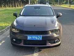 Lynk & Co Geely Lynk & Co 02 1.5T DCT FWD Pro - ფოტო 3