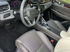 Lynk & Co Geely Lynk & Co 02 1.5T DCT FWD Pro - ფოტო 5