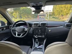 Lynk & Co Geely Lynk & Co 02 1.5T DCT FWD Pro - ფოტო 9
