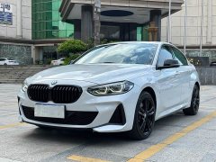 BMW 1 Series 125i M Sport Night Edition - ფოტო 1
