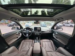 BMW 1 Series 125i M Sport Night Edition - ფოტო 13