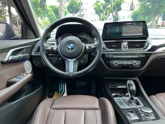 BMW 1 Series 125i M Sport Night Edition - ფოტო 14