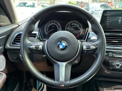 BMW 1 Series 125i M Sport Night Edition - ფოტო 16