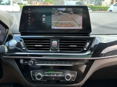 BMW 1 Series 125i M Sport Night Edition - ფოტო 17