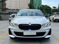 BMW 1 Series 125i M Sport Night Edition - ფოტო 2