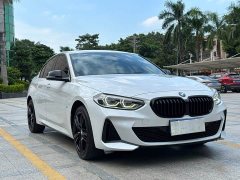 BMW 1 Series 125i M Sport Night Edition - ფოტო 3