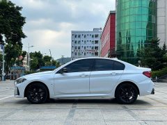 BMW 1 Series 125i M Sport Night Edition - ფოტო 4