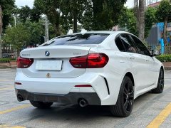 BMW 1 Series 125i M Sport Night Edition - ფოტო 7