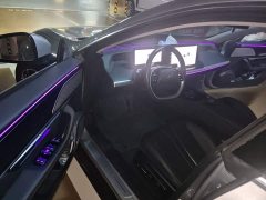 Xpeng Xiaopeng P7 480E - ფოტო 12