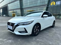 Nissan Sylphy 1.6L CVT Comfort Edition - ფოტო 1