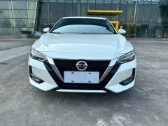 Nissan Sylphy 1.6L CVT Comfort Edition - ფოტო 2