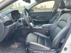 Nissan Sylphy 1.6L CVT Comfort Edition - ფოტო 7