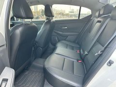 Nissan Sylphy 1.6L CVT Comfort Edition - ფოტო 8