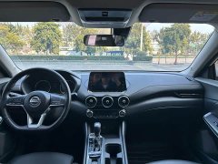 Nissan Sylphy 1.6L CVT Comfort Edition - ფოტო 9