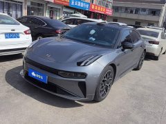 Zeekr 001 ME Edition 100kWh AWD - ფოტო 1