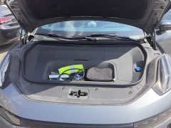 Zeekr 001 ME Edition 100kWh AWD - ფოტო 10