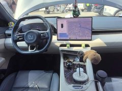 Zeekr 001 ME Edition 100kWh AWD - ფოტო 12