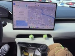 Zeekr 001 ME Edition 100kWh AWD - ფოტო 13