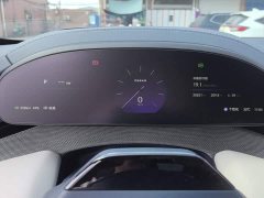 Zeekr 001 ME Edition 100kWh AWD - ფოტო 14